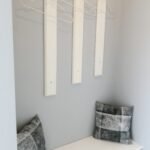 La Piazza Hotel Shumen Twin Room. Details 1 scaled