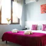 Double Room with Balcony   Hotel La Piazza (10)