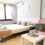 Double Room with Patio   Hotel La Piazza (21)