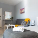 Double Room with Terrace Hotel La Piazza 2 1