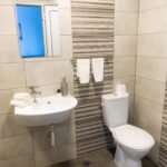 Double Room with Terrace   Hotel La Piazza (5)