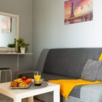 Double Room with Terrace   Hotel La Piazza (8)