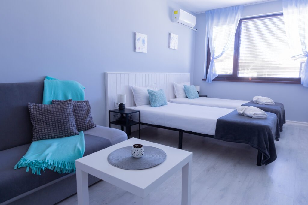 Triple Room   Hotel La Piazza (27)