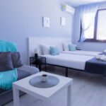 Triple Room   Hotel La Piazza (27)