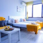 Triple Room with Terrace   Hotel La Piazza (14)