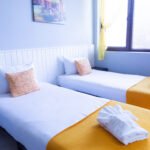 Triple Room with Terrace   Hotel La Piazza (15)