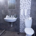 Triple Room with Terrace   Hotel La Piazza (19)